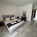 Apartman Vlycha Líndosz