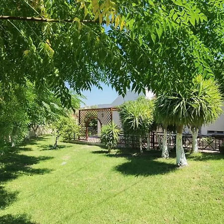 アパート Vlycha *