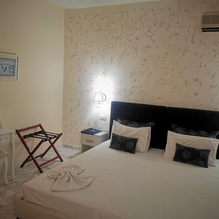 Apartment Vlycha Líndos