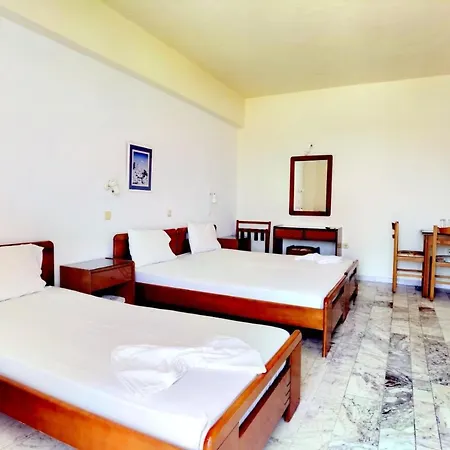 Vlycha Apartment