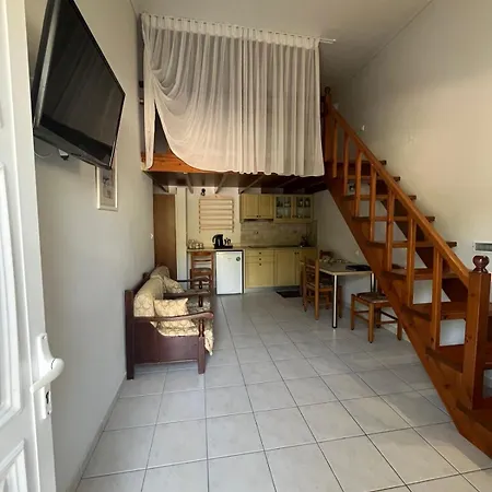 Apartment Vlycha
