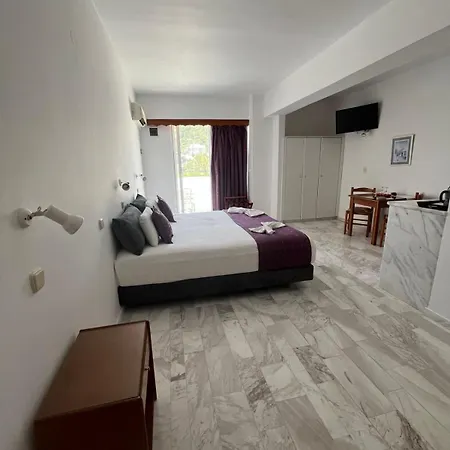 Vlycha Lindos (Rhodes)