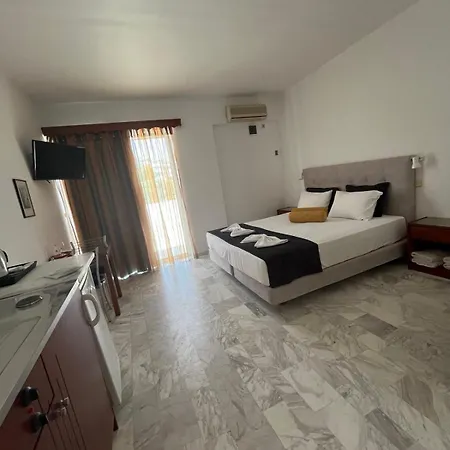 Vlycha Apartment