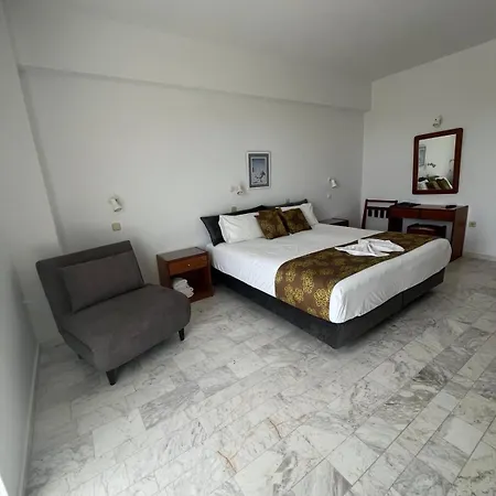 アパート Vlycha *