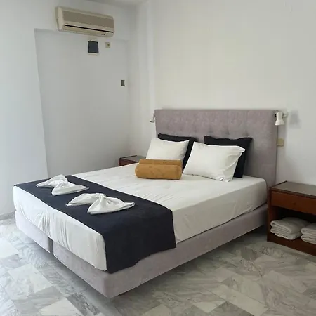 Vlycha Lindos (Rhodes)