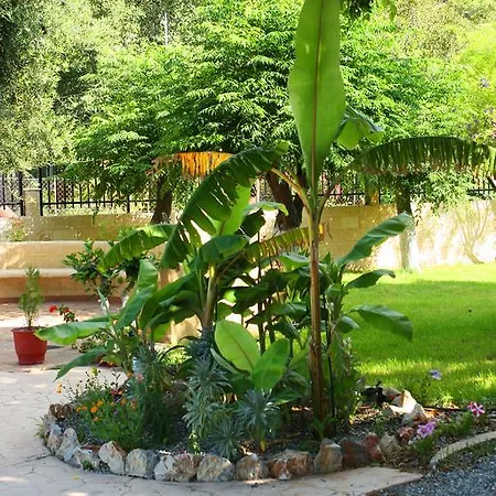 Apartment Vlycha Líndos