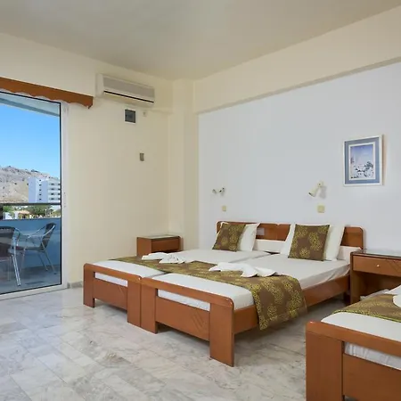 Vlycha Apartment