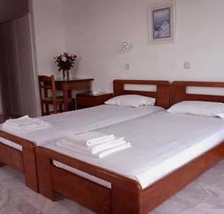 Vlycha アパート *