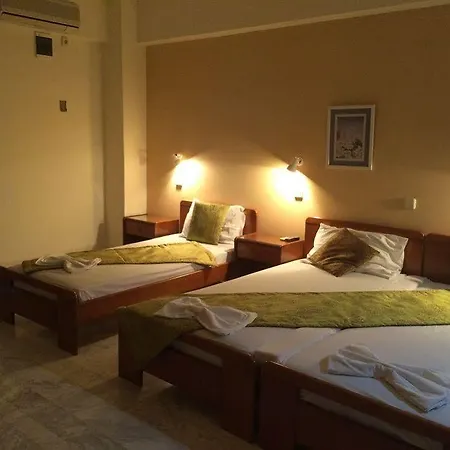 Apartment Vlycha *