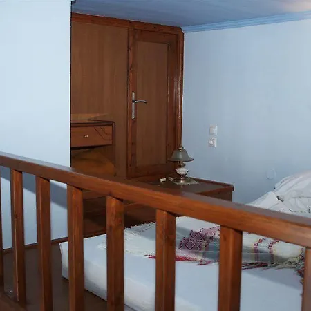 Apartment Vlycha