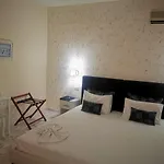 Apartman Vlycha Líndosz