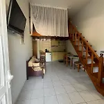 Apartmán Vlycha