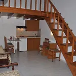 Vlycha Apartman