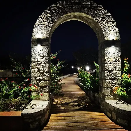 维查海滩公寓酒店 公寓 *