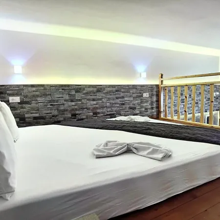 Vlycha Apartamento