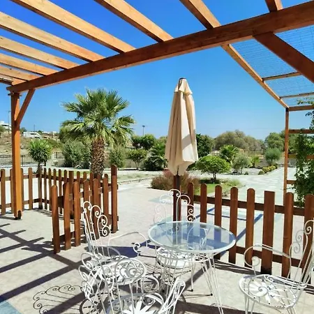 Appartement Vlycha