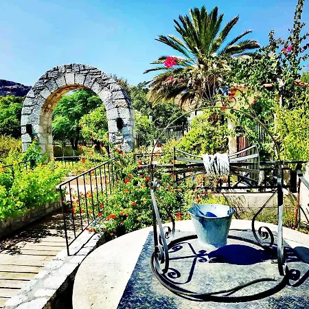 维查海滩公寓酒店 公寓 *