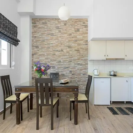 维查海滩公寓酒店 * 林都斯