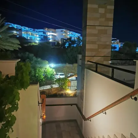 维查海滩公寓酒店 公寓 *