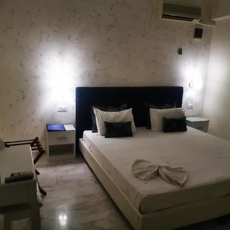 公寓 维查海滩公寓酒店 *