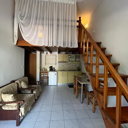 维查海滩公寓酒店