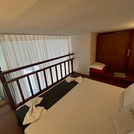 Vlycha Apartamento