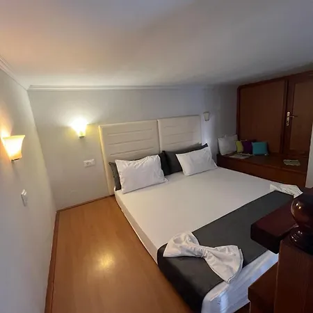 Vlycha Apartman *