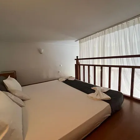 公寓 维查海滩公寓酒店 *