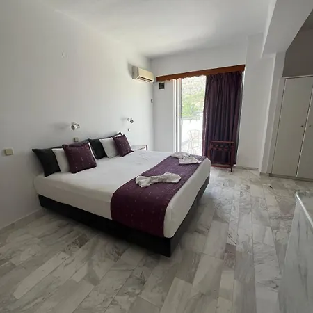Apartmán Vlycha
