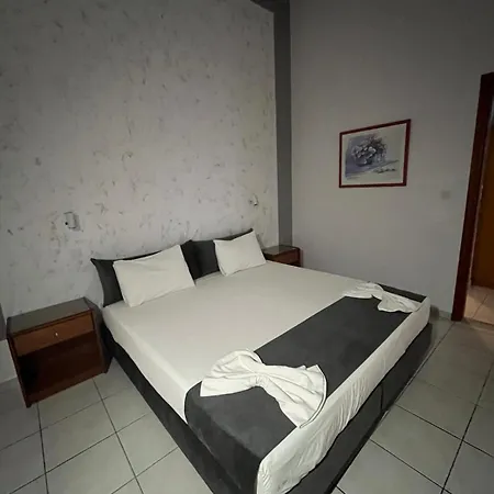 公寓 维查海滩公寓酒店 林都斯