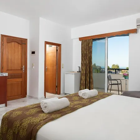 Apartamento Vlycha *