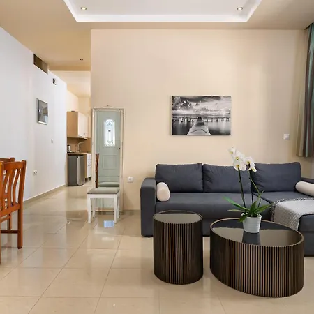 Apartamento Vlycha *