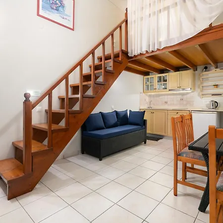 Vlycha Apartament