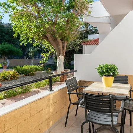 Apartamento Vlycha