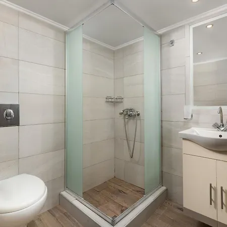 Apartamento Vlycha *