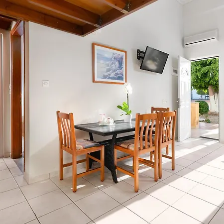 Vlycha Apartament
