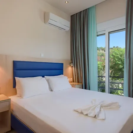 Appartement Vlycha