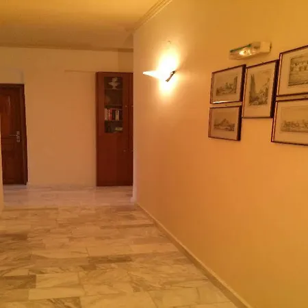 Apartament Vlycha