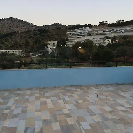 维查海滩公寓酒店