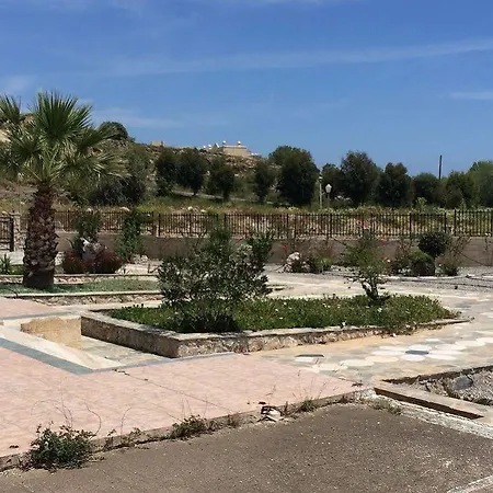 Vlycha Apartament