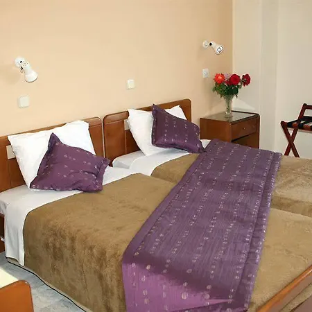 公寓 维查海滩公寓酒店 林都斯