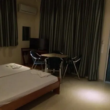 Apartament Vlycha