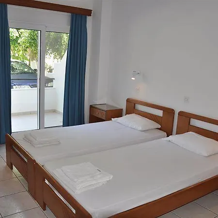 Appartement Vlycha