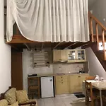 Apartment Vlycha Lindos (Rhodes)