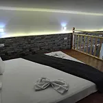 Apartment Vlycha Lindos (Rhodes)