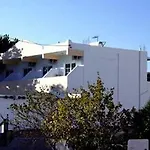 Apartment Vlycha