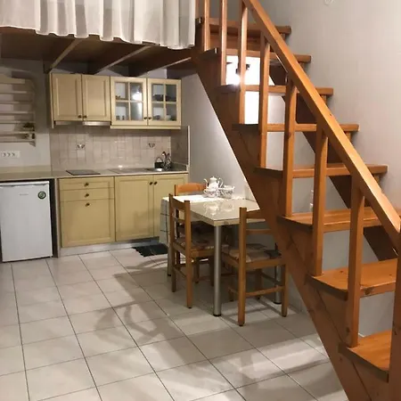 Vlycha * Lindos (Rhodes)