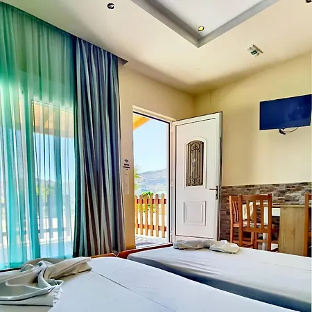 Vlycha Apartment Lindos (Rhodes)