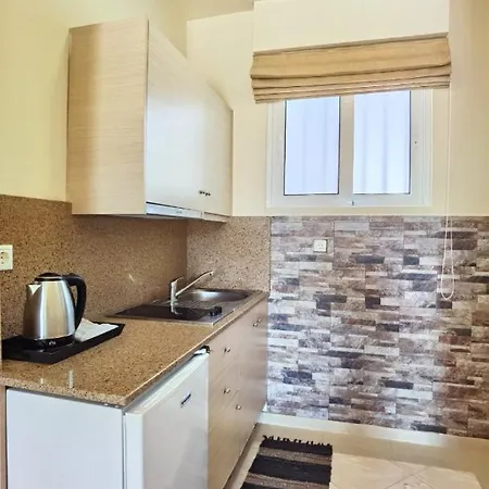 Apartment Vlycha