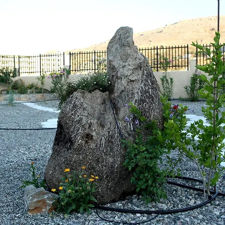 Vlycha Lindos (Rhodes)